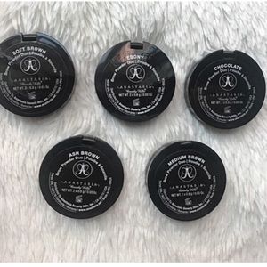 ABH Brow Powder Duo